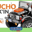 Gaucho Super Power