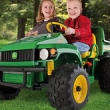 John Deer Gator HPX
