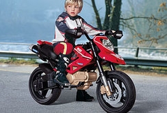 Ducati Hypermotard