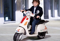 Sktr Vespa