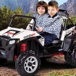 Polaris Ranger RZR 900