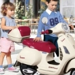 Sktr Vespa Novinka