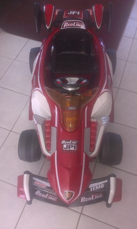 Formule s d�lkov�m ovl�d�n�m