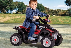 tykolka sportsman 400