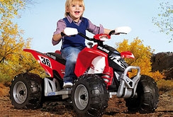 Polaris Outlaw